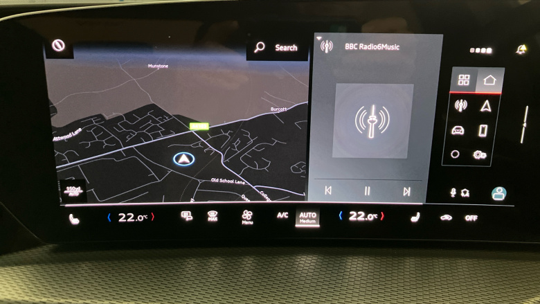 Audi Q5 2.0 TFSI Quattro S Line 5dr S Tronic Petrol Estate